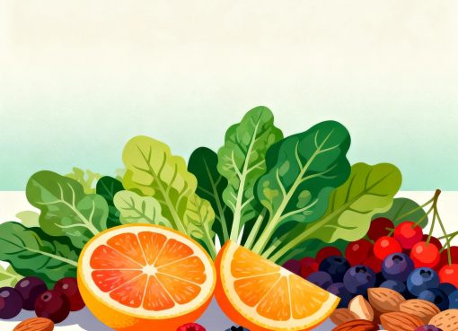 Alimentos que Fortalecen tu Sistema Inmunológico